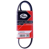 Power Belt 4PK PAJERO SHOGUN 6G72 6G74 BMW F30 G20 330e G30 530e G11 740e X3 G01 X5 G05 B48