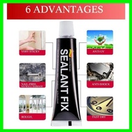 SEALANT FIX adhesive glue