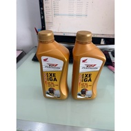 Genuine Honda lubricant oil for scooters 700ml For Airblade 110cc, Lead 110cc, vision 110cc, click 1