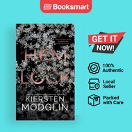 Hemlock - Hardback - English - 9781956538489