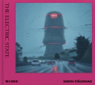 電幻國度: The Electric State -  Ebook 賽門・史塔倫哈格