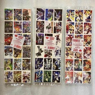 KAD TEPUK  （60 keping =1 bag ）mainan gambar kertas kad kopek card gathering party childhood game