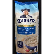Quaker Oats Quick Cook Oatmeal 800g