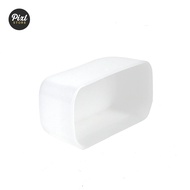 Flash Diffuser Omni Bounce for Godox TT350 V350