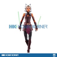 HASBRO Star Wars TBS 6 Inch Scale Ahsoka Tano (Padawan)