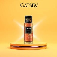 GATSBY DEODORANT PERFUME GOLD SPRAY