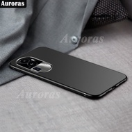For OPPO Reno 10 Pro Plus Cellphone Phone Case Soft Rubber Smooth Soft All-Inclusive Shockproof Cases Back Cover For OPPO Reno10 Pro Plus