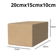 OLSHOPE BOX 20CM x 15CM x 10 CM