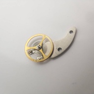 Full Balance Wheel Assembly Kit High Quality Repair Parts for 46941 46943 Japanese Seiko Movement