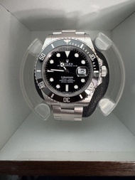 Rolex 126610ln