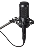 【Direct Japan】 Audio-Technica AT2035 Condenser Microphone (Old Packaging)