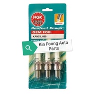 Perodua Kancil 660 (NGK) Spark Plug