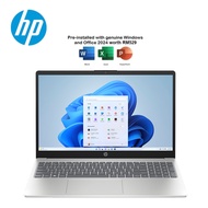 HP 15-fc0420AU/ 15-fc0421AU 15.6" FHD Laptop ( Athlon 7120U, 8GB, 512GB SSD, ATI, W11, HS+M365 )