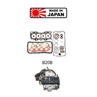 HONDA B20B ENGINE FULL OVERHAUL SET
