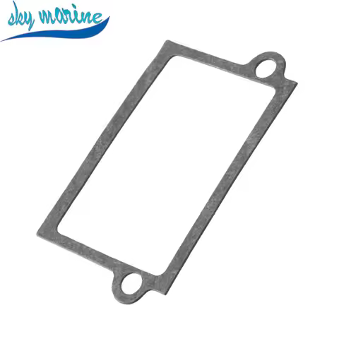 6F5-13621-A1 6F5-13621-00 Gasket For Yamaha Outboard Motor 40hp 6F513621 6F5-13621-A0 Parsun T36-040