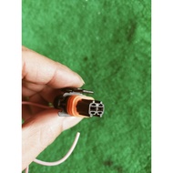 Kobelco excavator socket hitachi catSany