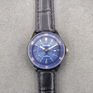 Crocodile Quartz date women watches CR5653.358