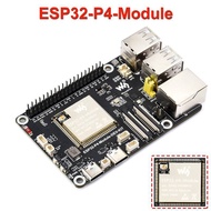 Waveshare ESP32-P4 Development Board Based On ESP32-P4 And ESP32-C6 7.0/10.1inch DSI Display Touchsc