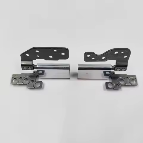 For ASUS Zenbook 14 Flip OLED UP3404 Screen Shaft, Rotary Shaft, Hinge, Silver