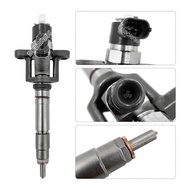 0445120049 Fuel Injector ME223750 ME223002 Fits For Mitsubishi Engine 4M50 4.9L