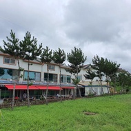 Taean Sinduri Pension