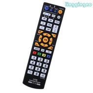 RR L336 6 Multi Device Integrate Learning Remote Control Replacing Multiple Remote