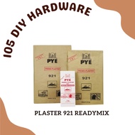 1KG Cement 921 Ready Mix Plater / 921 Gum Cement