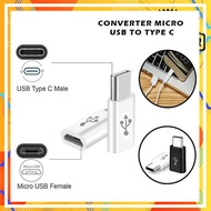 Converter Micro usb To Type Adaptor Micro Usb to Type C OTG Micro Usb to Type C