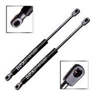 BOXI 1Pair  Hood Lift support Struts 6296,65470JK00C for Infiniti G25 2007-2013, Infiniti G35 2007-2