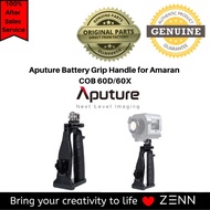 Aputure Battery Grip Handle for Amaran COB 60D/60X