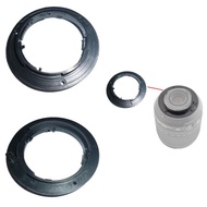 1pcs Lens base ring for Nikon 18-135 18-55 18-105 55-200mm  DSLR Camera Replacement Unit Repair Part