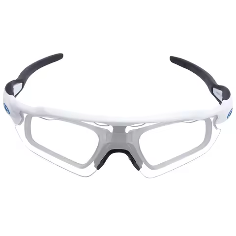 SNARK Gray Insert Clip-On Prescription Clip for Oakley Radar Path/Radar EV Path/Radarlock Path Sungl