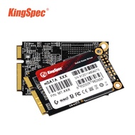 KingSpec mSATA SSD 128gb 256gb 512gb Mini PCIE SATA III 6GB/S 1TB 2TB SATA3 Hard Disk Solid State Dr