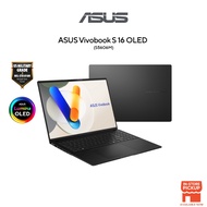 ASUS Vivobook S 16 OLED M5606U-AMX068WSM ( Ryzen7 8845HS / 16GD5X/ 512GB SSD/16 "3.2K 16:10 / WIN11 