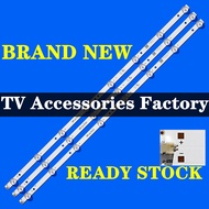32" 32PHA4609S/98 32PHA4100S/98 32PHA4110S/98 LED TV Backlight / Lamp TV 32PHA4300/98