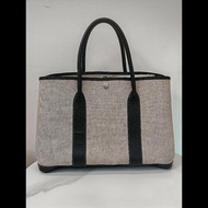 Hermes Garden Party 36
熊貓色