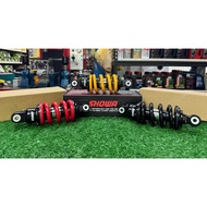 SHOWA MONOSHOCK SW SIZE 203/205/215MM