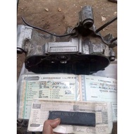 CRANKCASE SATRIA 2TAK DOKUMEN SATRIA LUMBA TAHUN 2001