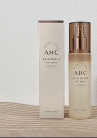 AHC 限量白松露噴霧精華