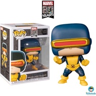Funko POP! Marvel 80th Anniversary X-Men - Cyclops (First Appearance)