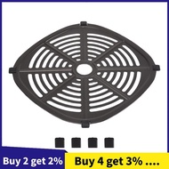 Air Fryer Grill Crisper Tray for Dash 2.6QT -Crisp Digital Air Fryer with Air Fryer