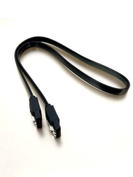Straight SATA III 6.0 Gbps SATA Cable (SATA 3 Cable) SATA資料線