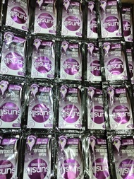 SUNSILK CONDITIONER SACHET 1 RENCENG ( 1 LUSIN )