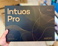 Wacom Intuos Pro M (2025)