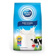 Dutch Lady Full Cream Milk Powder 600g