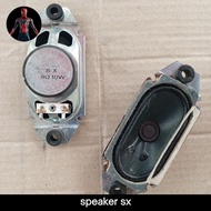 speaker 8 ohm 10watt original