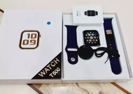 ~[Dijual] T500 Plus Smartwatch T500 Original / Jam Tangan T500 Smart