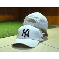 NY NEW ERA BASEBALL CAP