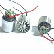 Motor Violence 12V/, Motor 7.4V Fan Customized GWFK