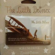 Little Prince 8G USB 小王子與機師 8G usb